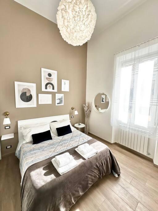 Fanciulla Danzio Home Esterno foto