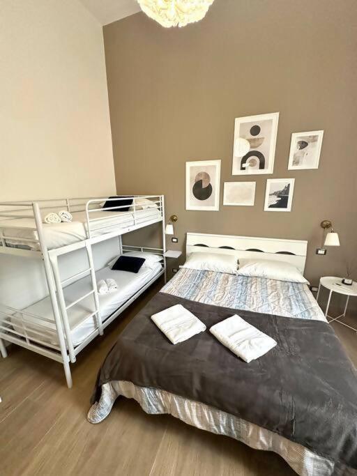 Fanciulla Danzio Home Esterno foto