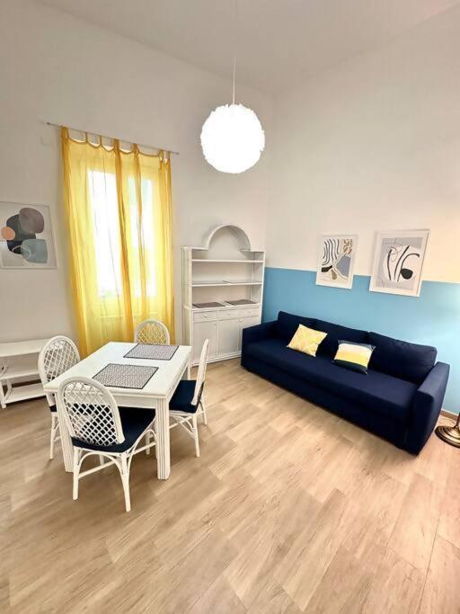 Fanciulla Danzio Home Esterno foto