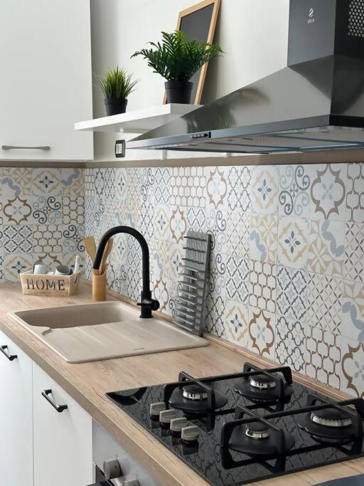 Fanciulla Danzio Home Esterno foto