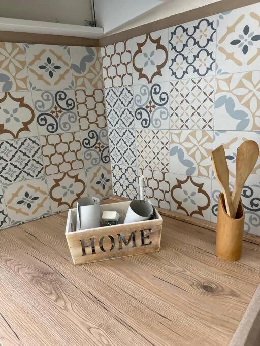 Fanciulla Danzio Home Esterno foto