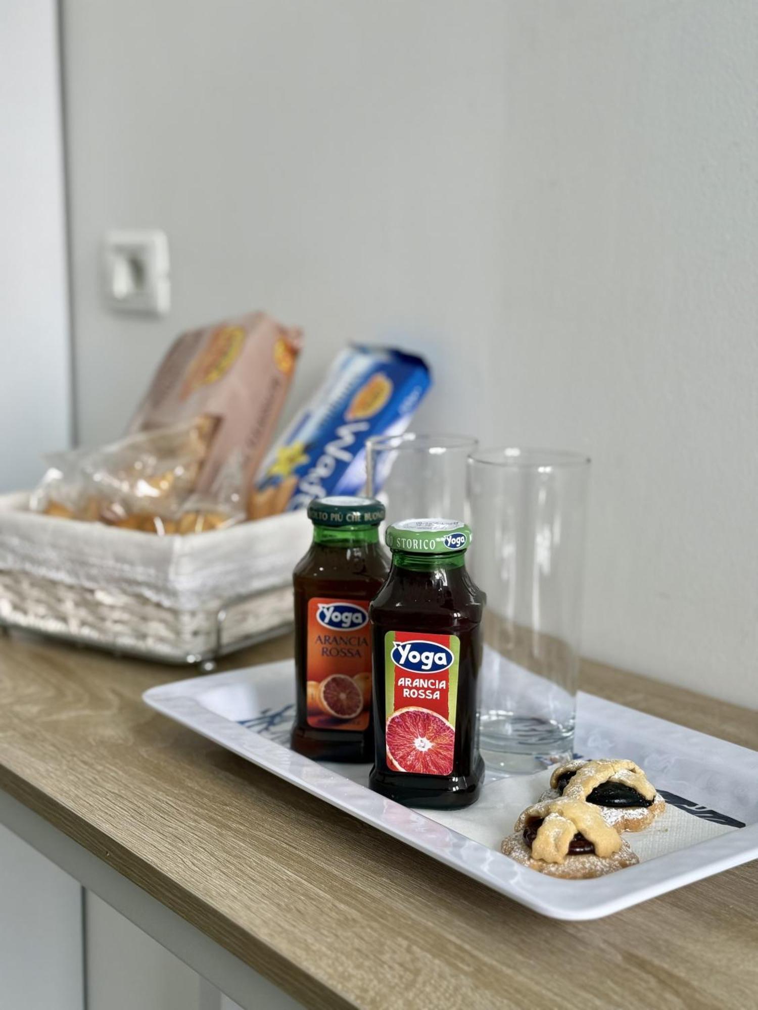 Fanciulla Danzio Home Esterno foto