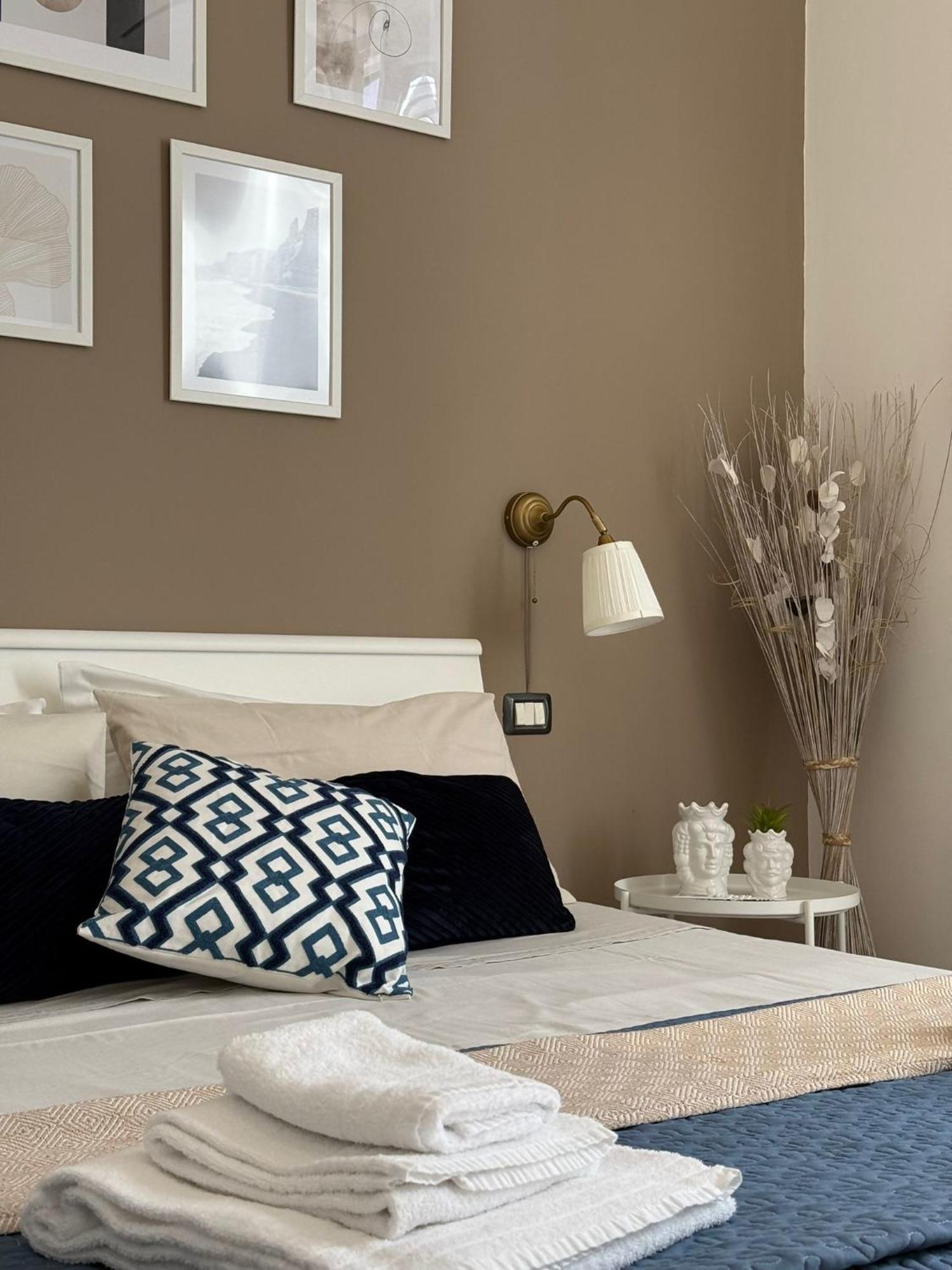 Fanciulla Danzio Home Esterno foto