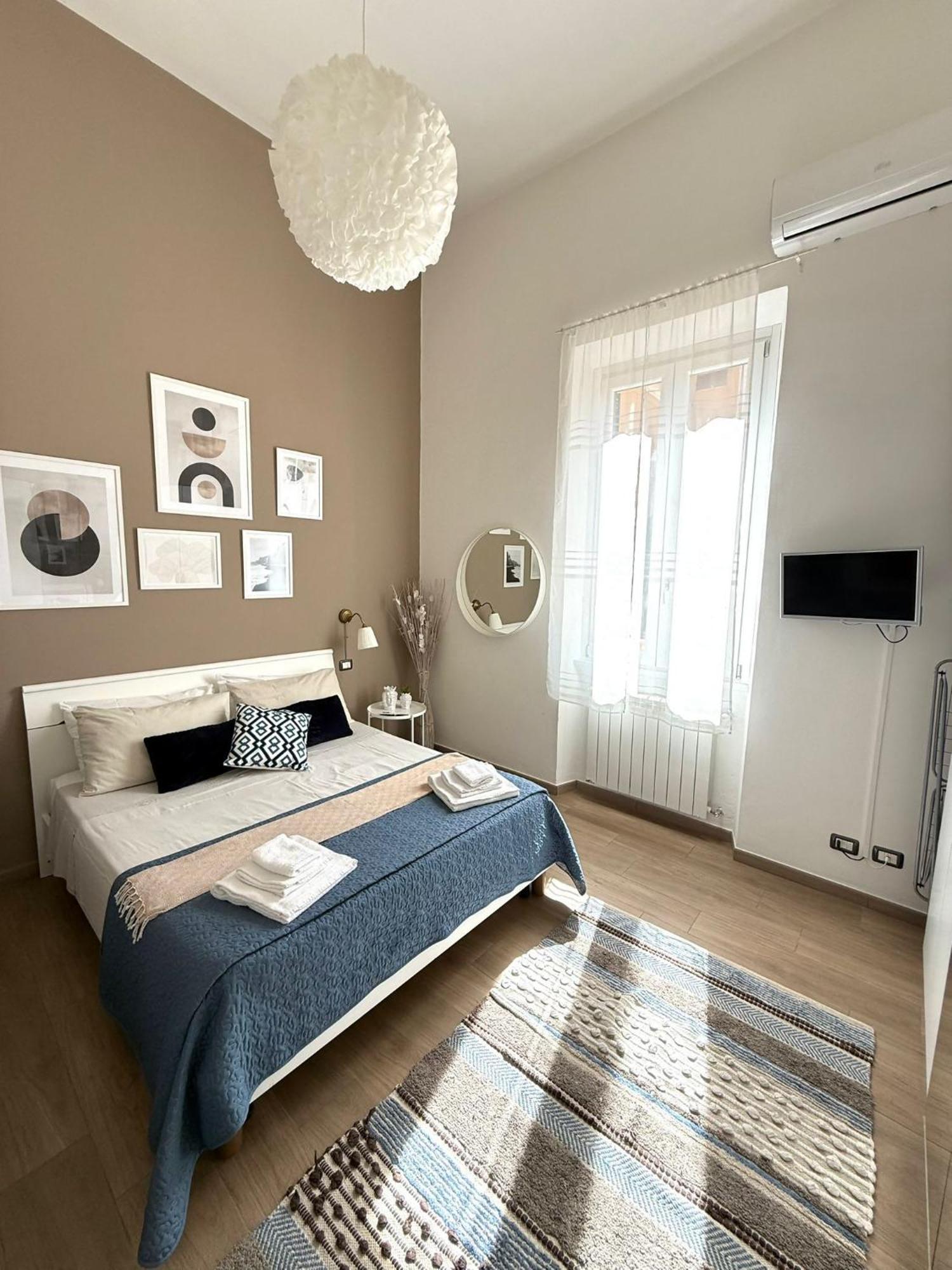 Fanciulla Danzio Home Esterno foto