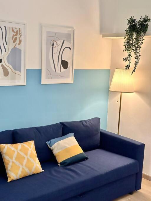 Fanciulla Danzio Home Esterno foto