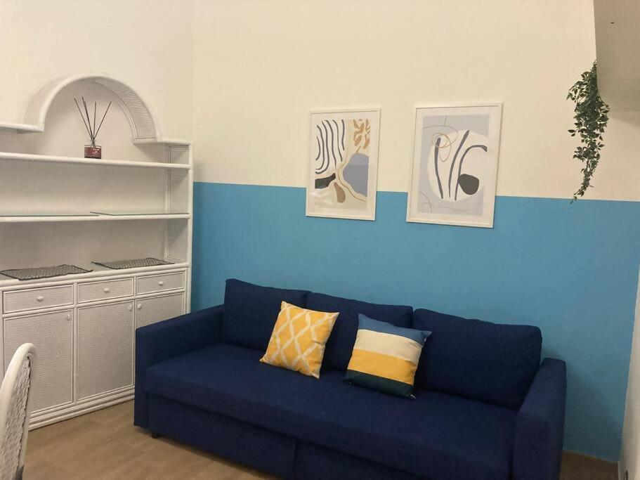 Fanciulla Danzio Home Esterno foto