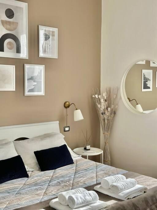 Fanciulla Danzio Home Esterno foto