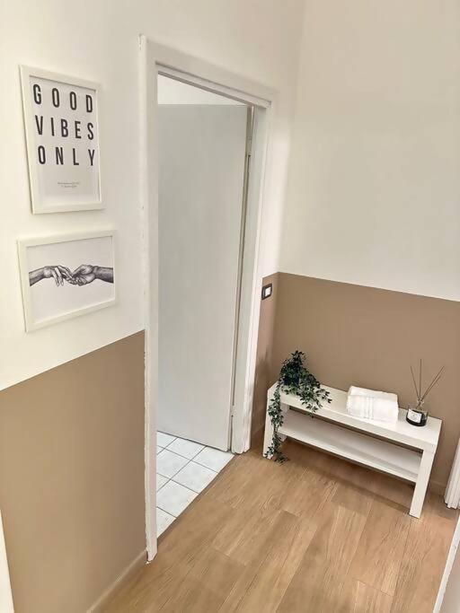Fanciulla Danzio Home Esterno foto