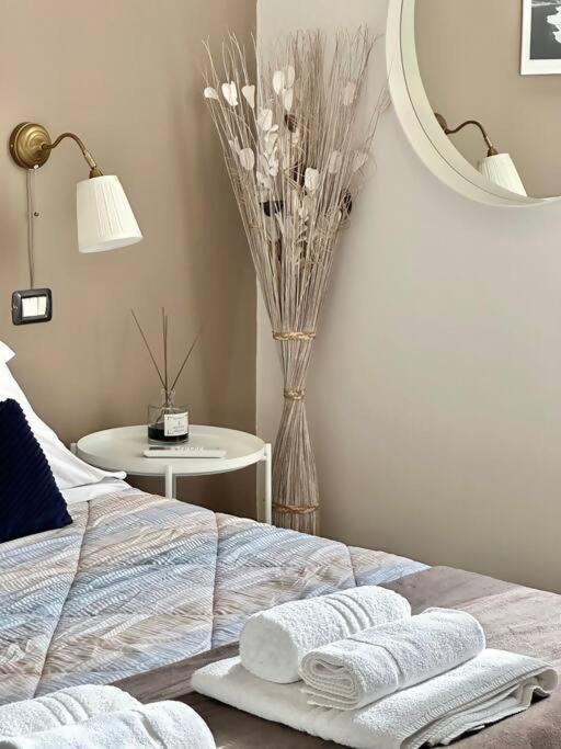 Fanciulla Danzio Home Esterno foto