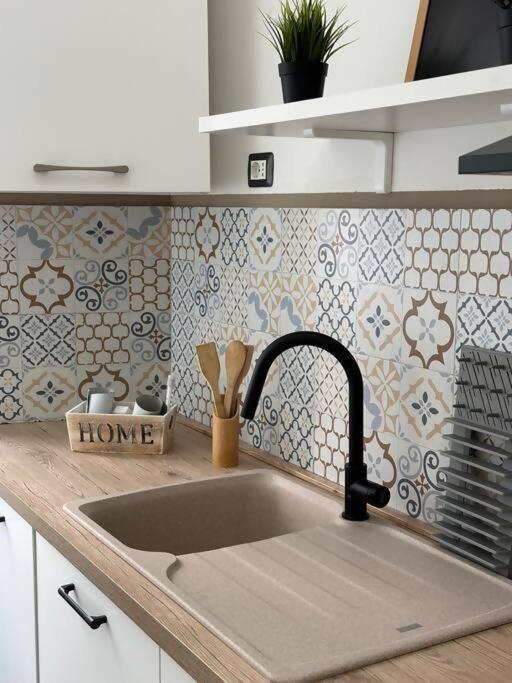 Fanciulla Danzio Home Esterno foto