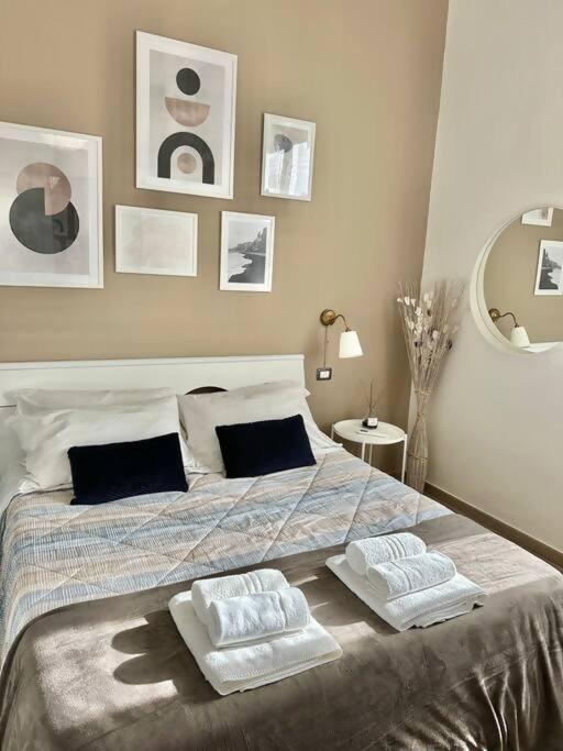 Fanciulla Danzio Home Esterno foto