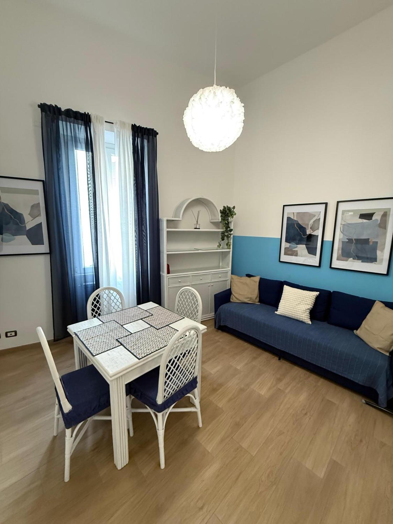 Fanciulla Danzio Home Esterno foto