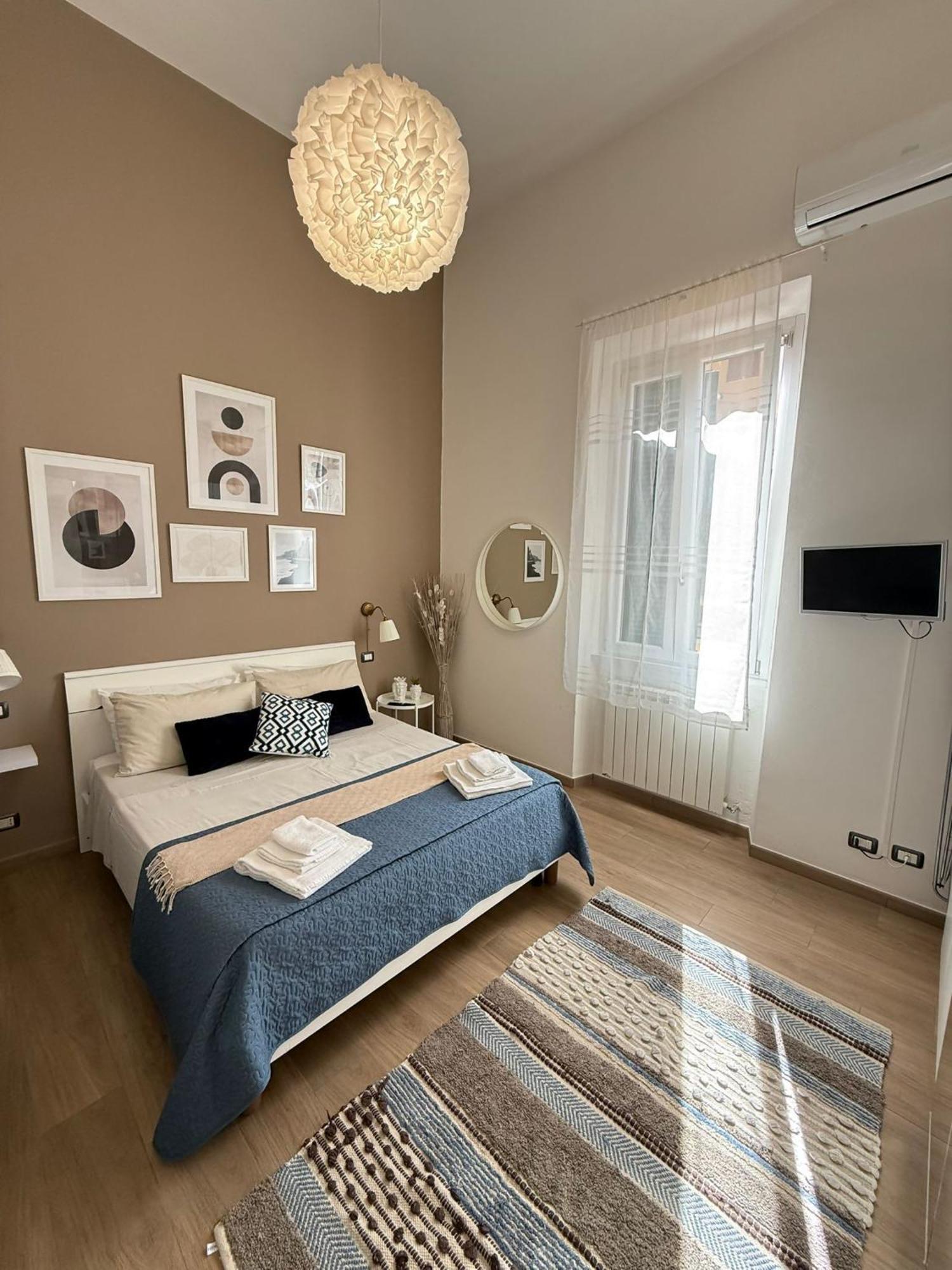 Fanciulla Danzio Home Esterno foto