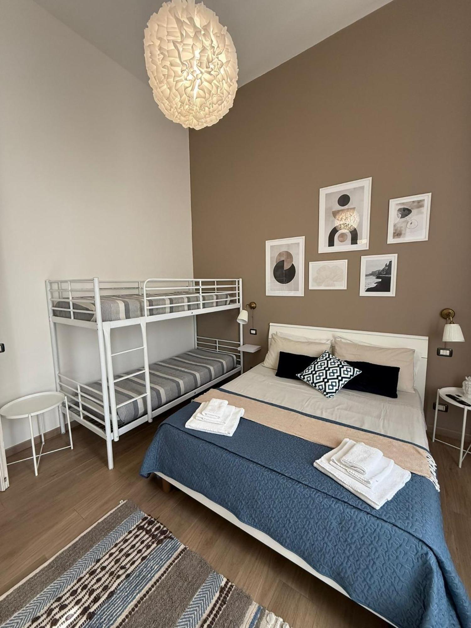 Fanciulla Danzio Home Esterno foto