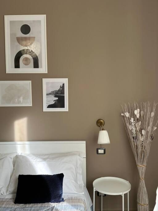 Fanciulla Danzio Home Esterno foto