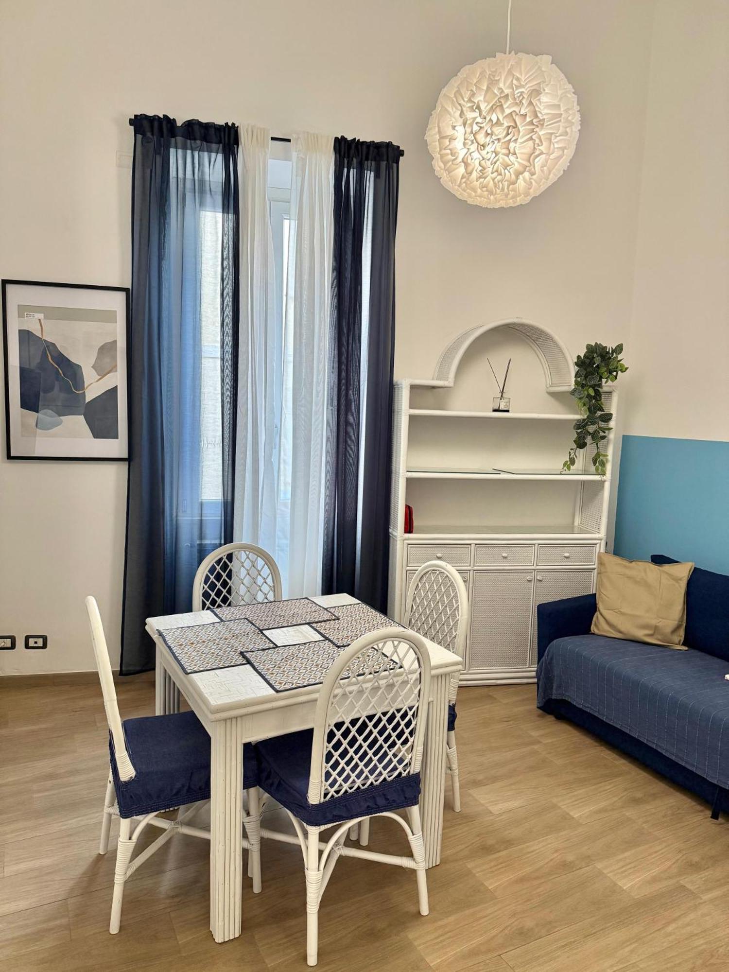 Fanciulla Danzio Home Esterno foto